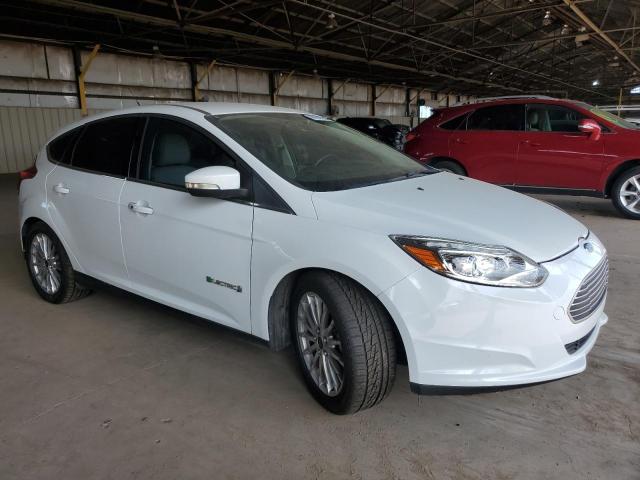 Photo 3 VIN: 1FADP3R4XDL352985 - FORD FOCUS BEV 