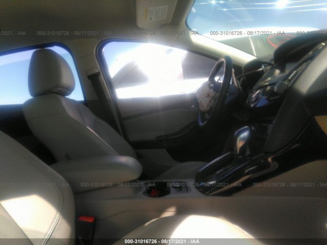 Photo 4 VIN: 1FADP3R4XEL111767 - FORD FOCUS ELECTRIC 