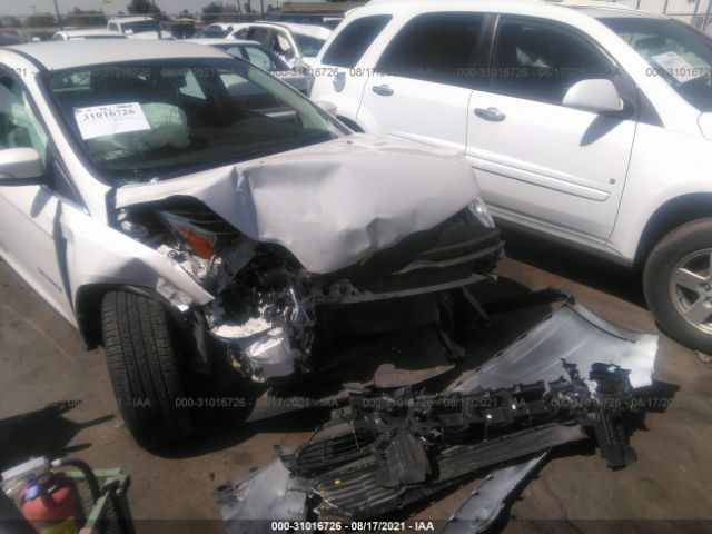 Photo 5 VIN: 1FADP3R4XEL111767 - FORD FOCUS ELECTRIC 