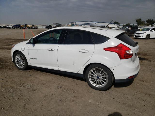 Photo 1 VIN: 1FADP3R4XEL341311 - FORD FOCUS 