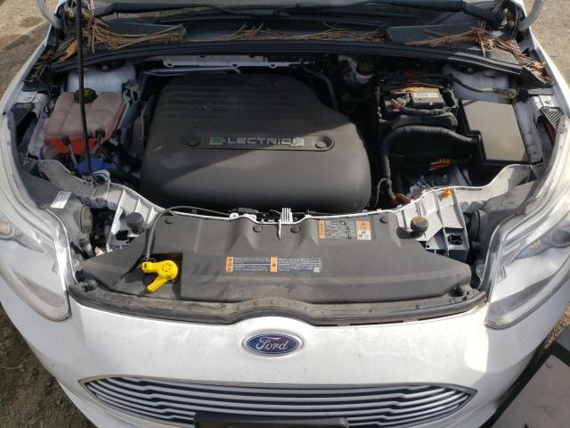 Photo 10 VIN: 1FADP3R4XEL341311 - FORD FOCUS 