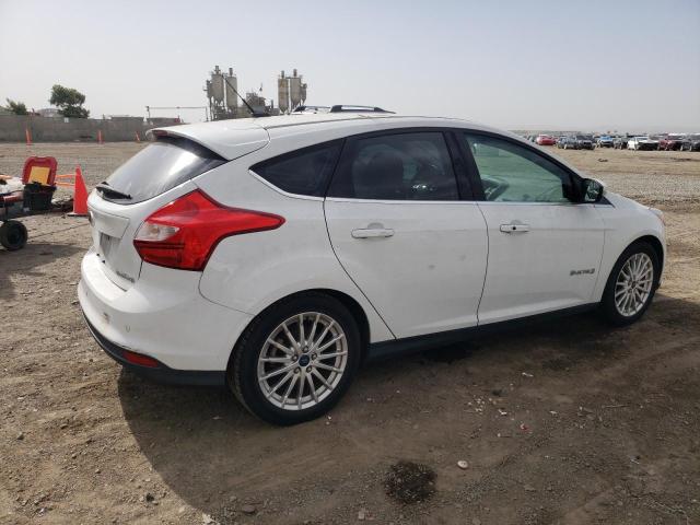 Photo 2 VIN: 1FADP3R4XEL341311 - FORD FOCUS 