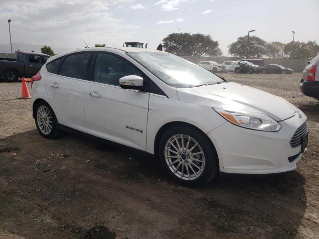 Photo 3 VIN: 1FADP3R4XEL341311 - FORD FOCUS 