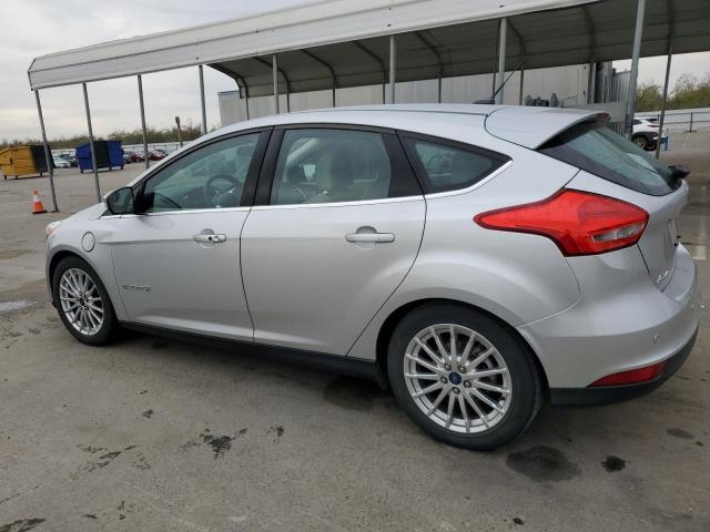 Photo 1 VIN: 1FADP3R4XFL317737 - FORD FOCUS BEV 