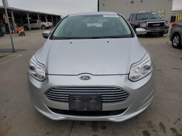 Photo 4 VIN: 1FADP3R4XFL317737 - FORD FOCUS BEV 