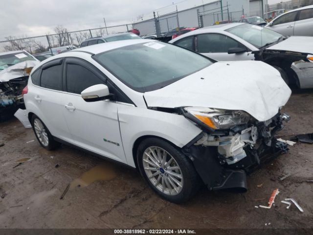 Photo 0 VIN: 1FADP3R4XHL224395 - FORD FOCUS ELECTRIC 