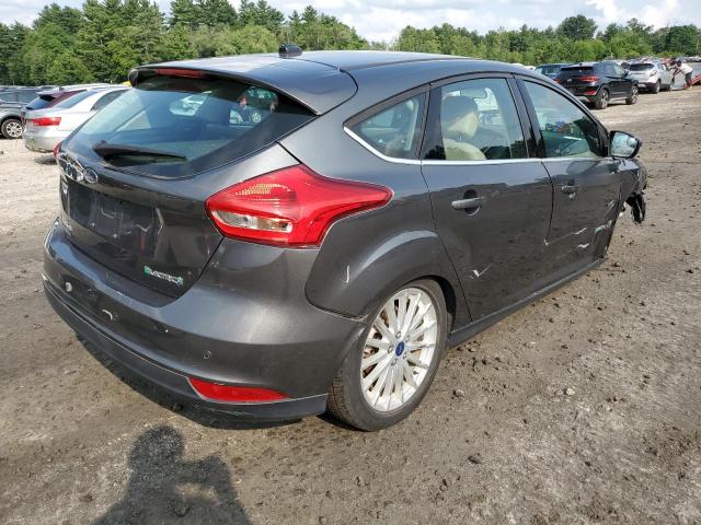 Photo 2 VIN: 1FADP3R4XHL330720 - FORD FOCUS 