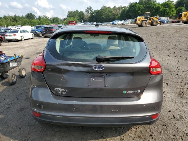 Photo 5 VIN: 1FADP3R4XHL330720 - FORD FOCUS 