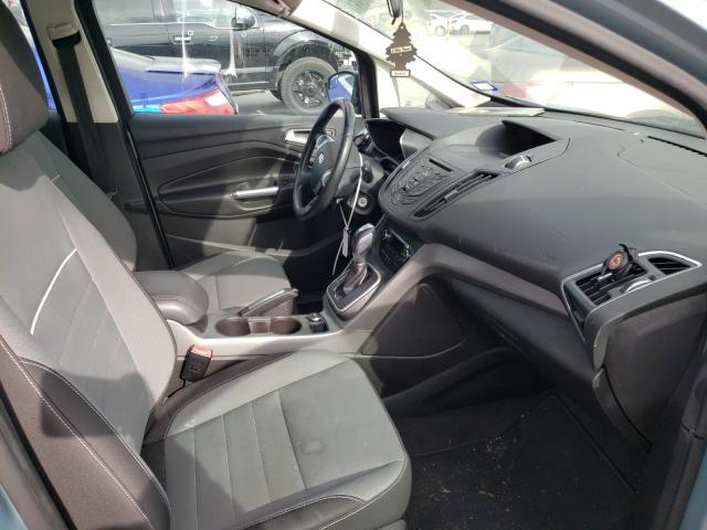 Photo 4 VIN: 1FADP5AU0DL504389 - FORD C-MAX SE 