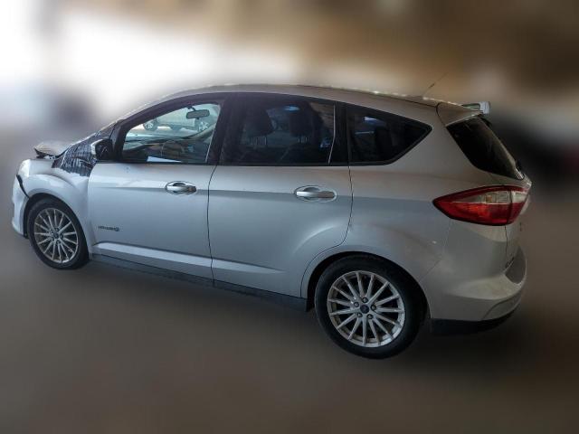 Photo 1 VIN: 1FADP5AU0DL504585 - FORD CMAX 