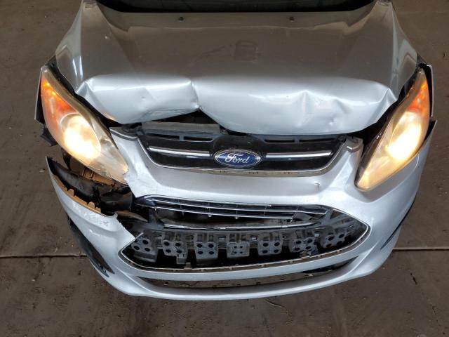 Photo 10 VIN: 1FADP5AU0DL504585 - FORD CMAX 