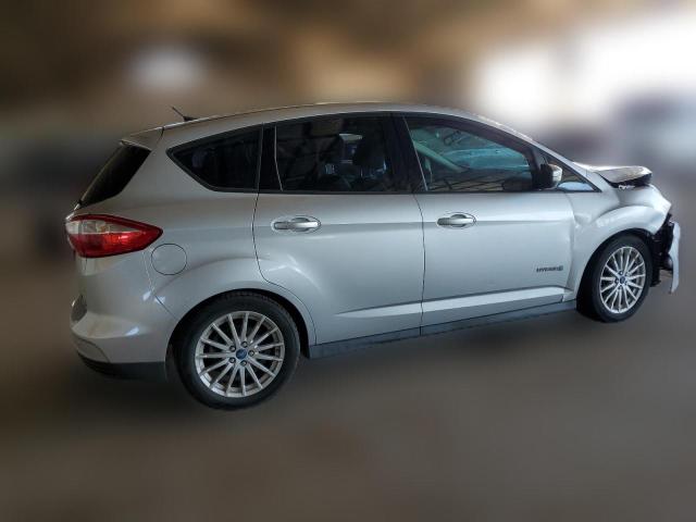 Photo 2 VIN: 1FADP5AU0DL504585 - FORD CMAX 