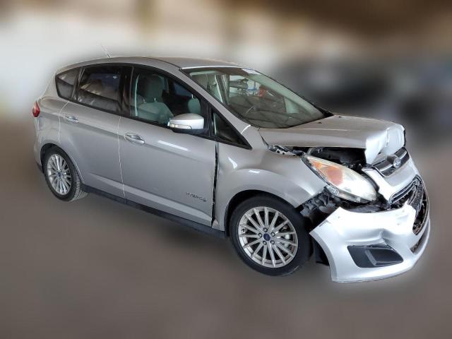 Photo 3 VIN: 1FADP5AU0DL504585 - FORD CMAX 