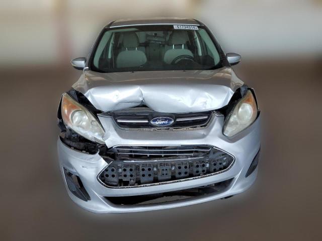 Photo 4 VIN: 1FADP5AU0DL504585 - FORD CMAX 