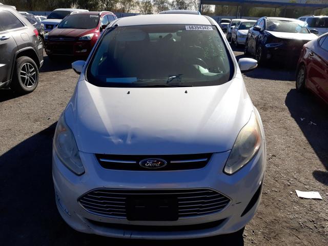 Photo 4 VIN: 1FADP5AU0DL504974 - FORD C-MAX SE 