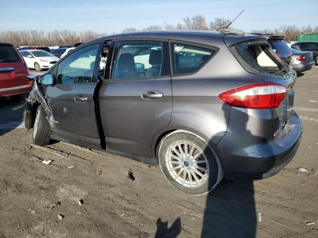 Photo 1 VIN: 1FADP5AU0DL515201 - FORD CMAX 