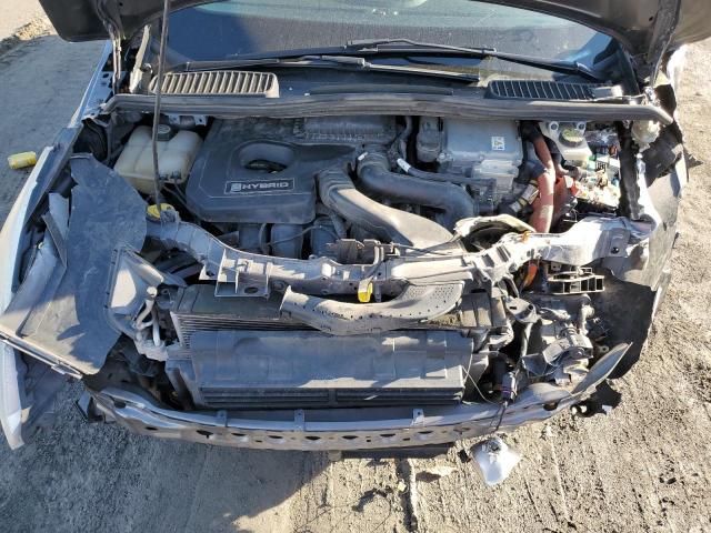 Photo 10 VIN: 1FADP5AU0DL515201 - FORD CMAX 