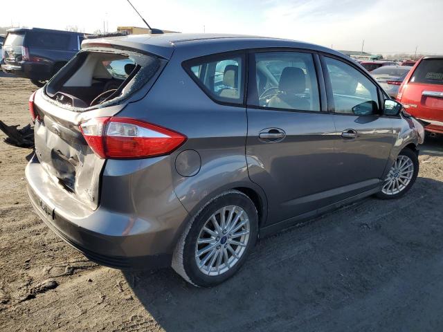 Photo 2 VIN: 1FADP5AU0DL515201 - FORD CMAX 