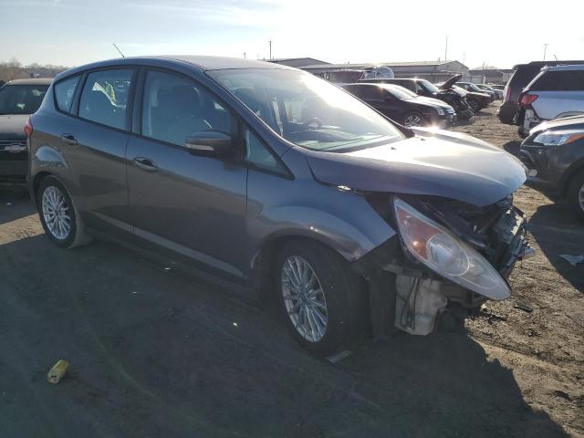 Photo 3 VIN: 1FADP5AU0DL515201 - FORD CMAX 