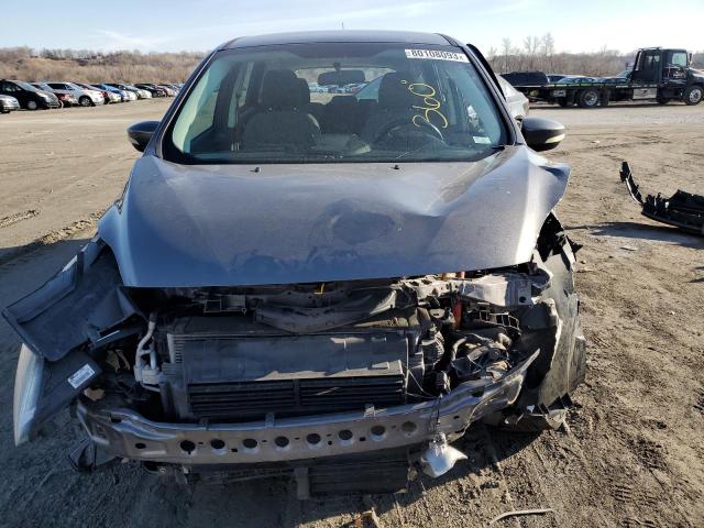 Photo 4 VIN: 1FADP5AU0DL515201 - FORD CMAX 