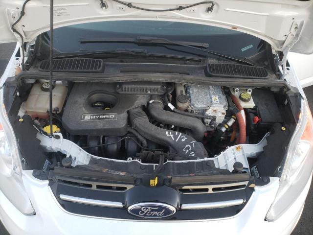 Photo 6 VIN: 1FADP5AU0DL517790 - FORD C-MAX SE 