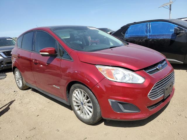 Photo 3 VIN: 1FADP5AU0DL518857 - FORD CMAX 