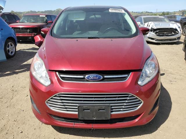 Photo 4 VIN: 1FADP5AU0DL518857 - FORD CMAX 