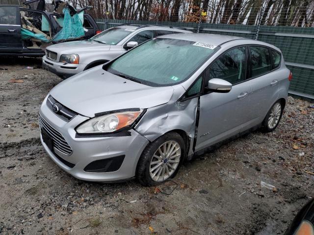 Photo 0 VIN: 1FADP5AU0DL519359 - FORD C-MAX SE 