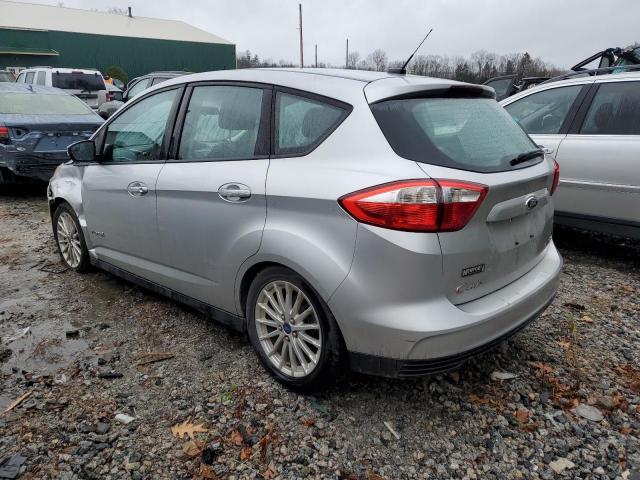 Photo 1 VIN: 1FADP5AU0DL519359 - FORD C-MAX SE 