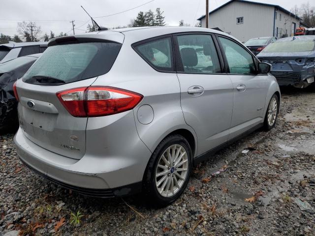 Photo 2 VIN: 1FADP5AU0DL519359 - FORD C-MAX SE 