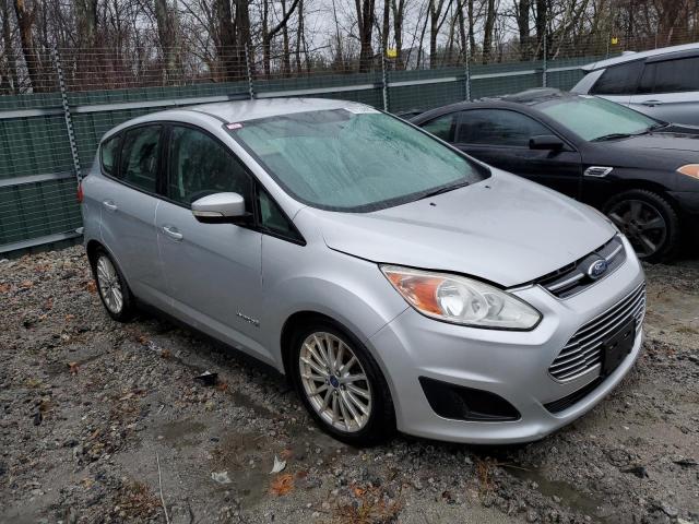 Photo 3 VIN: 1FADP5AU0DL519359 - FORD C-MAX SE 