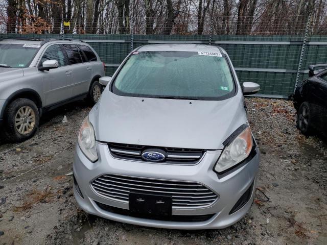 Photo 4 VIN: 1FADP5AU0DL519359 - FORD C-MAX SE 