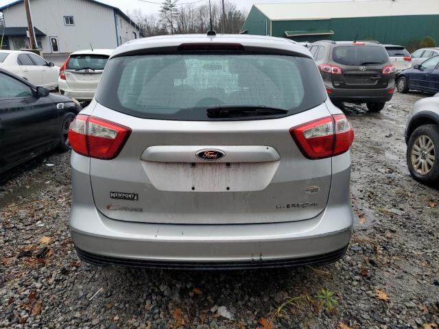 Photo 5 VIN: 1FADP5AU0DL519359 - FORD C-MAX SE 