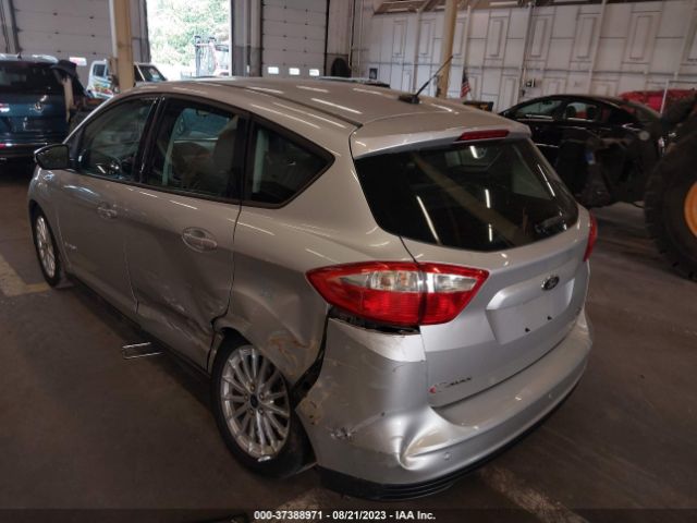 Photo 2 VIN: 1FADP5AU0DL519944 - FORD C-MAX HYBRID 