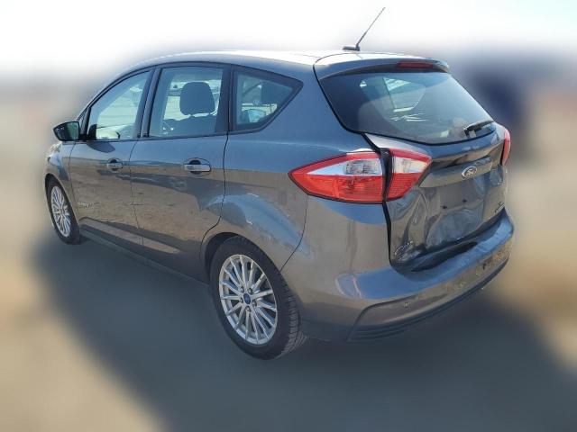 Photo 1 VIN: 1FADP5AU0DL528577 - FORD CMAX 