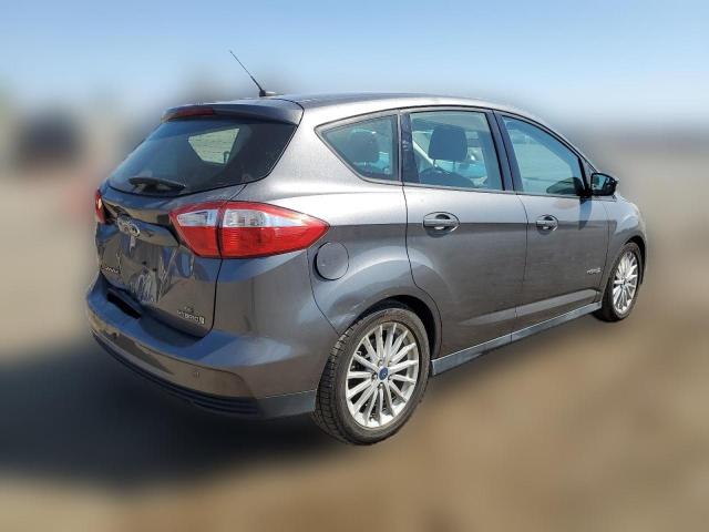 Photo 2 VIN: 1FADP5AU0DL528577 - FORD CMAX 