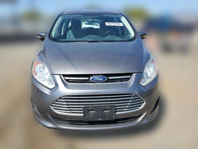 Photo 4 VIN: 1FADP5AU0DL528577 - FORD CMAX 