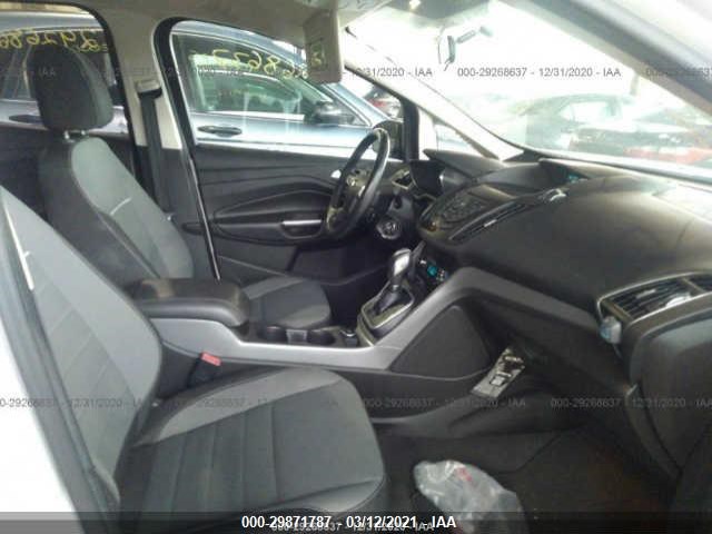 Photo 4 VIN: 1FADP5AU0DL535948 - FORD C-MAX HYBRID 