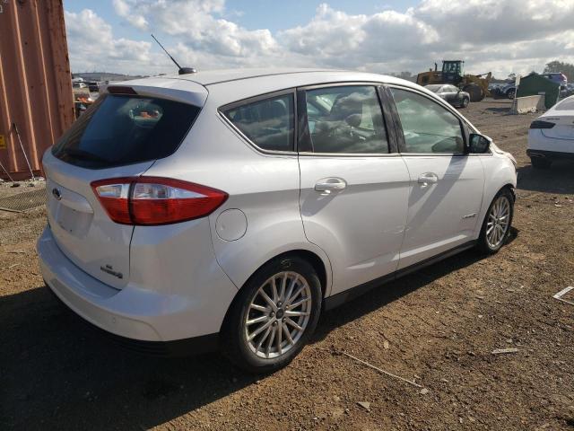 Photo 2 VIN: 1FADP5AU0DL538574 - FORD C-MAX SE 