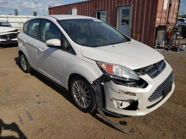 Photo 3 VIN: 1FADP5AU0DL538574 - FORD C-MAX SE 