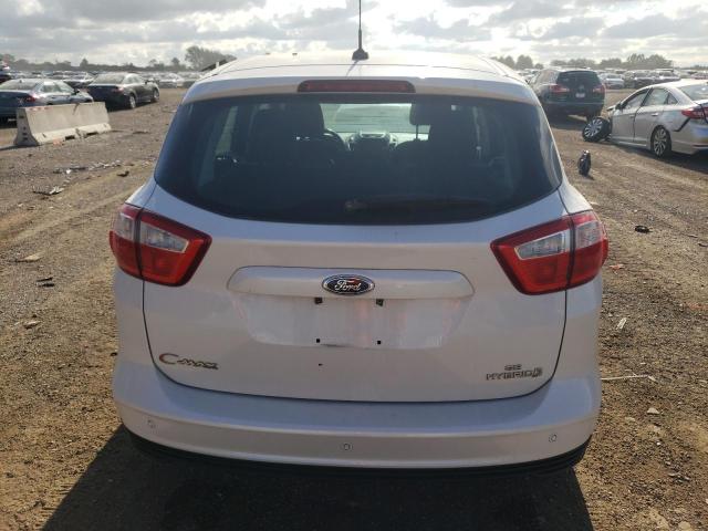 Photo 5 VIN: 1FADP5AU0DL538574 - FORD C-MAX SE 