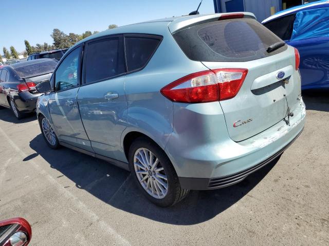 Photo 1 VIN: 1FADP5AU0DL539305 - FORD C-MAX SE 