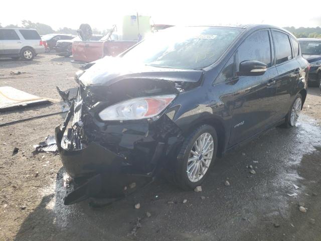 Photo 1 VIN: 1FADP5AU0DL549204 - FORD C-MAX SE 