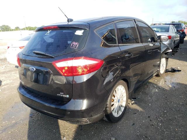 Photo 3 VIN: 1FADP5AU0DL549204 - FORD C-MAX SE 