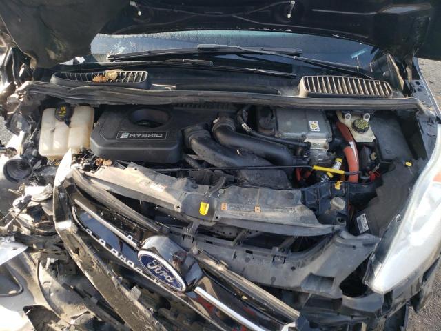 Photo 6 VIN: 1FADP5AU0DL549204 - FORD C-MAX SE 