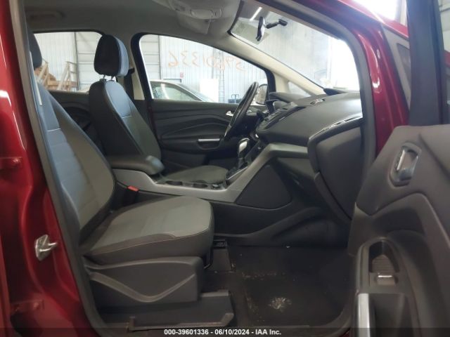 Photo 4 VIN: 1FADP5AU0DL550952 - FORD C-MAX 