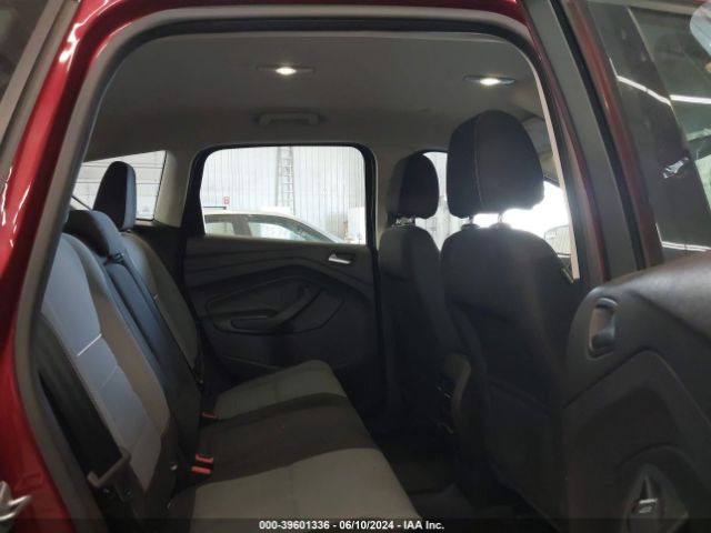 Photo 7 VIN: 1FADP5AU0DL550952 - FORD C-MAX 