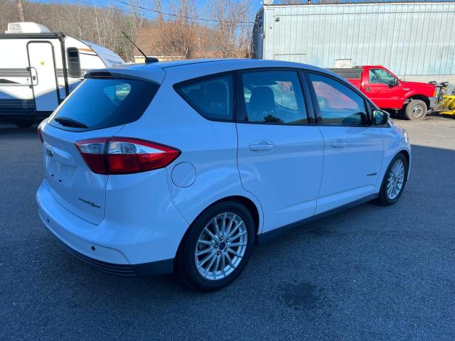 Photo 3 VIN: 1FADP5AU0DL553348 - FORD CMAX 