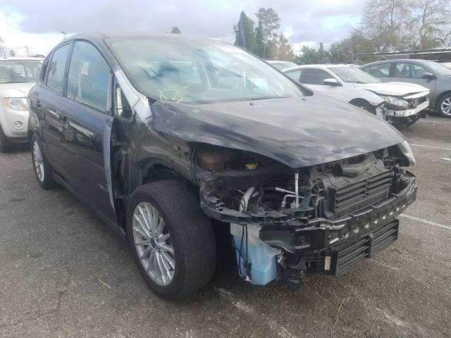 Photo 0 VIN: 1FADP5AU0DL555889 - FORD C-MAX SE 