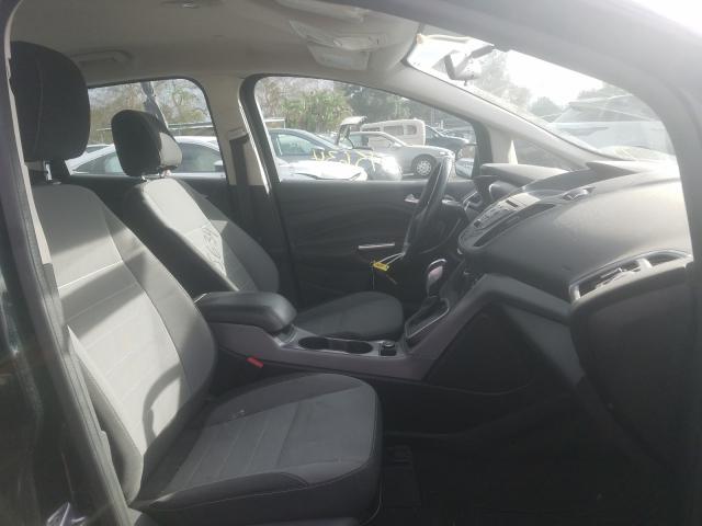 Photo 4 VIN: 1FADP5AU0DL555889 - FORD C-MAX SE 